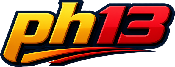 ph13 logo
